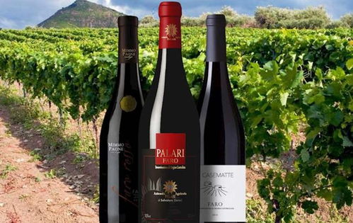 西西里醉美風情 從醇厚佳釀到脫醇新寵